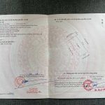 Ảnh 7 của BÁN CĂN NHÀ 1 TẦNG TẠI THÔN 6 XÃ BẮC SƠN, AN DƯƠNG, HẢI PHÒNG