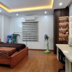 Ảnh 1 của BÁN NHÀ 4 TẦNG MÓNG CỌC ÉP AN TRANG, AN ĐỒNG AN DƯƠNG