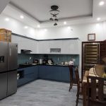 Ảnh 5 của BÁN NHÀ 4 TẦNG MÓNG CỌC ÉP AN TRANG, AN ĐỒNG AN DƯƠNG