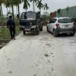 Ảnh 1 của BÁN ĐẤT PHÂN LÔ CHO NHÀ ĐẦU F0 RẺ NHẤT XÃ HOA ĐỘNG