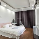 Ảnh 5 của BÁN BIỆT THỰ VIEW 4 TẦNG VIEW HỒ SIÊU ĐẸP AN ĐỒNG, AN DƯƠNG