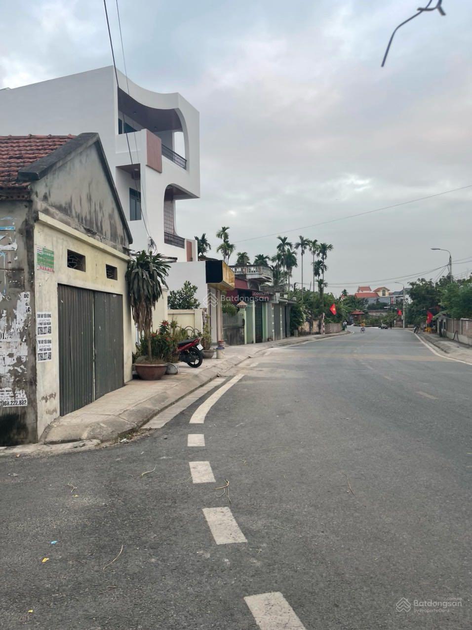 CẦN BÁN ĐẤT TẠI XÃ KÊNH GIANG, THỦY NGUYÊN