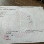 Ảnh 2 của CẦN BÁN ĐẤT TẠI XÃ KÊNH GIANG, THỦY NGUYÊN