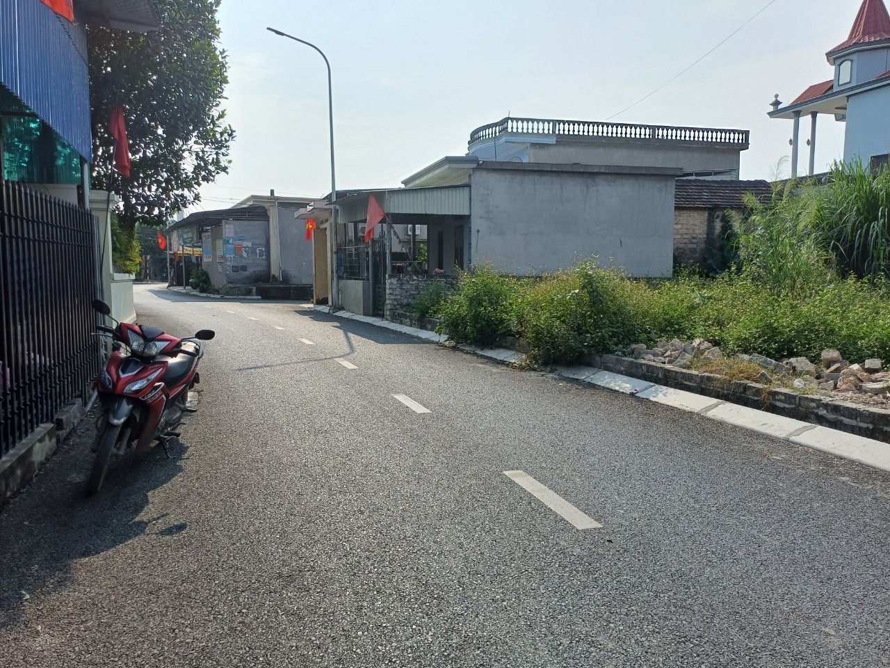 CHÍNH CHỦ CẦN BÁN GẤP LÔ ĐẤT Ở PHÁP CỔ, LẠI XUÂN, THUỶ NGUYÊN.