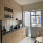 Ảnh 2 của BÁN CĂN HỘ TẦNG 3, FULL ĐỒ CHUNG CƯ HOÀNG HUY PRUKSA, AN ĐỒNG, AN DƯƠNG
