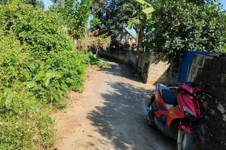BÁN LÔ ĐẤT LIÊN KHÊ, THỦY NGUYÊN