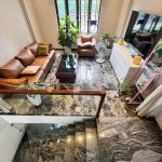 Ảnh 1 của BÁN NHÀ GỐC DÂN KHU LÔ 20 VÀ LÔ 22