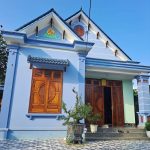 Ảnh 3 của BÁN NHÀ VINA TẠI TRUNG LẬP - VĨNH BẢO