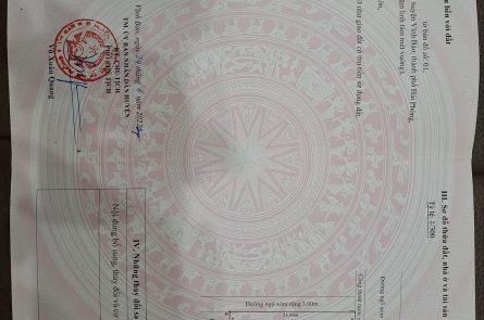 CHÍNH CHỦ CẦN BÁN 3 LÔ ĐẤT LIỀN KỀ NHAU TẠI BẮC BÌNH - HÒA BÌNH - VĨNH BẢO