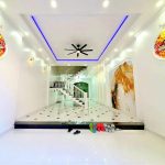 Ảnh 2 của BÁN NHÀ MẶT NGÕ VĂN CAO