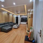 Ảnh 2 của BÁN NHÀ 4 TẦNG LIỀN KÊ KHU TRUNG TÂM PHỐ LÊ LỢI