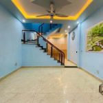 Ảnh 2 của BÁN NHAF5 TẦNG KHU CẦU TRE - VẠN MỸ