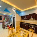 Ảnh 4 của BÁN NHAF5 TẦNG KHU CẦU TRE - VẠN MỸ