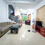 Ảnh 1 của BÁN NHÀ 4 TẦNG ĐỘC LẬP NGAY NGÃ 3 PHẠM MINH ĐỨC