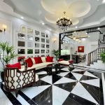 Ảnh 1 của BÁN NHÀ TRONG NGÕ 71 ĐÔNG KHÊ