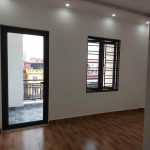 Ảnh 8 của BÁN NHÀ 4 TẦNG ĐỘC LẬP ĐƯỜNG VÒNG VẠN MỸ