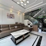 Ảnh 1 của BÁN NHÀ ĐẸP PHÂN LÔ KHU LÊ THÁNH TÔNG