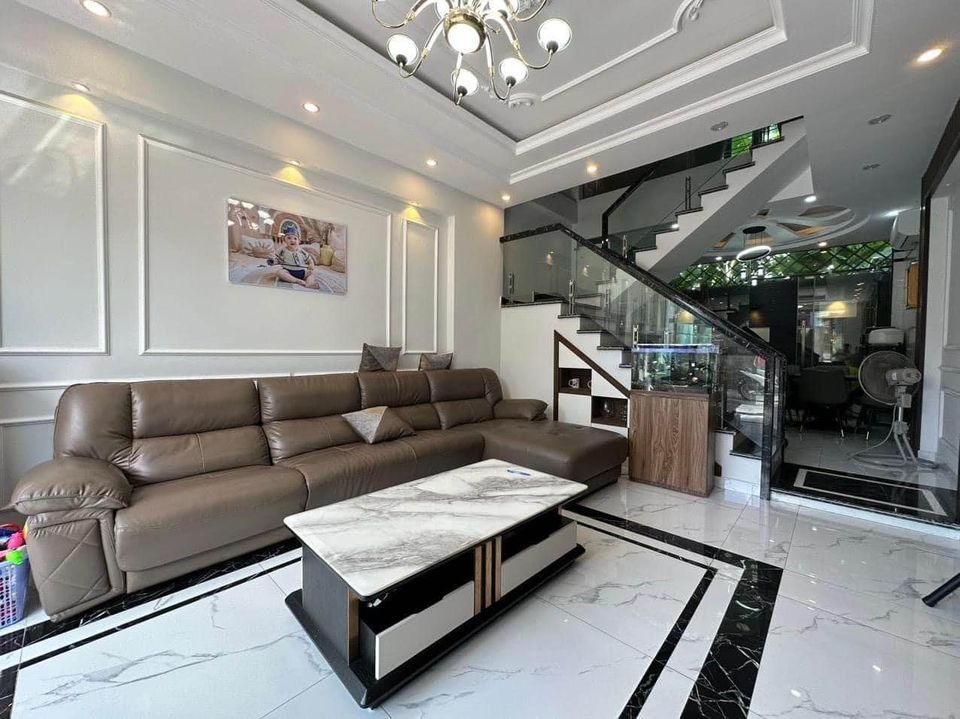 BÁN NHÀ ĐẸP PHÂN LÔ KHU LÊ THÁNH TÔNG