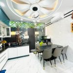 Ảnh 2 của BÁN NHÀ ĐẸP PHÂN LÔ KHU LÊ THÁNH TÔNG