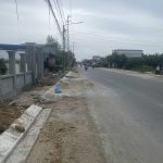 Ảnh 3 của Chuyển nhượng lô đất 260m2 ngang 10 mặt đường 402 Minh Tân Kiến Thuỵ