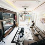 Ảnh 1 của BÁN NHÀ KHU PHÂN LÔ HỒ MÁY ĐIỆN - MÁY CHAI