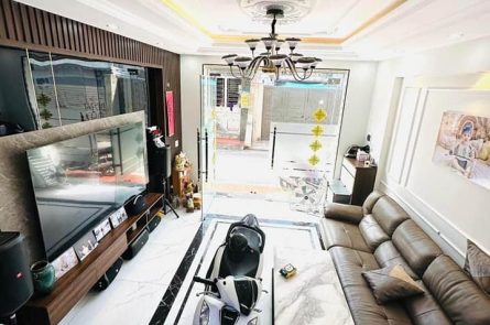 BÁN NHÀ KHU PHÂN LÔ HỒ MÁY ĐIỆN - MÁY CHAI
