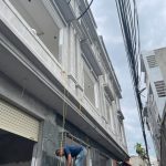 Ảnh 3 của NHANH TAY SỞ HỮU NGAY NHÀ 3 TẦNG MỚI XÂY PHỐ AN ĐÀ
