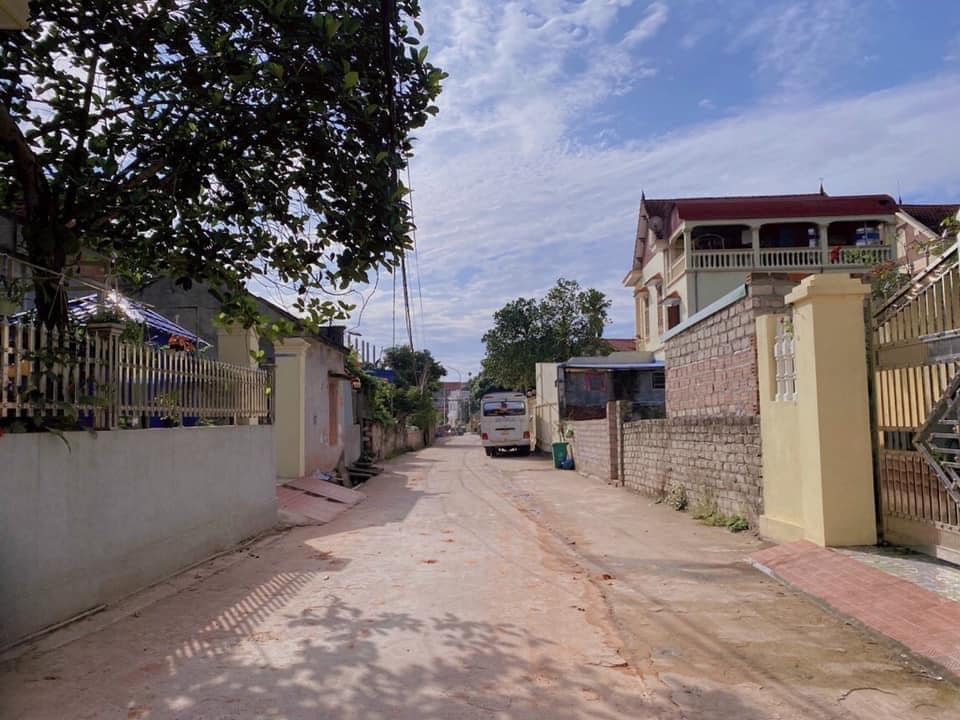 Cần bán gấp lô đất tại trung tâm Núi Đèo, Thủy Nguyên.