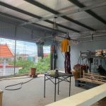 Ảnh 9 của BÁN NHÀ 3 TẦNG ĐỘC LẬP NGAY GẦN NGÃ 5 CO.OP MART