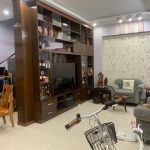 Ảnh 1 của BÁN NHÀ 3 TẦNG ĐỘC LẬP NGAY GẦN NGÃ 5 CO.OP MART