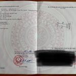 Ảnh 2 của Chào bán lô đất đẹp cửa trại lô 10 LK 02