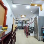 Ảnh 2 của BÁN NHÀ 4 TẦNG TRONG NGÕ 89 LÊ LỢI