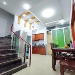 Ảnh 3 của BÁN NHÀ 4 TẦNG TRONG NGÕ 89 LÊ LỢI