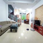 Ảnh 1 của BÁN NHÀ 4 TẦNG TRONG NGÕ 89 LÊ LỢI