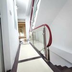 Ảnh 5 của BÁN NHÀ 4 TẦNG TRONG NGÕ 89 LÊ LỢI