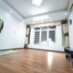 Ảnh 6 của BÁN NHÀ 4 TẦNG TRONG NGÕ 89 LÊ LỢI