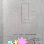Ảnh 2 của Bán duy nhất lô đất chung cư Bính, Hoa Động đường ô tô tận đất, giá cắt lỗ sâu.