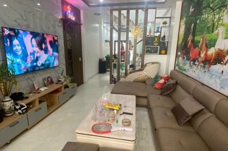 Gia chủ cần chuyển nhà cần nhượng lại căn nhà tâm huyết tại Thủy Đường, Thủy Nguyên.