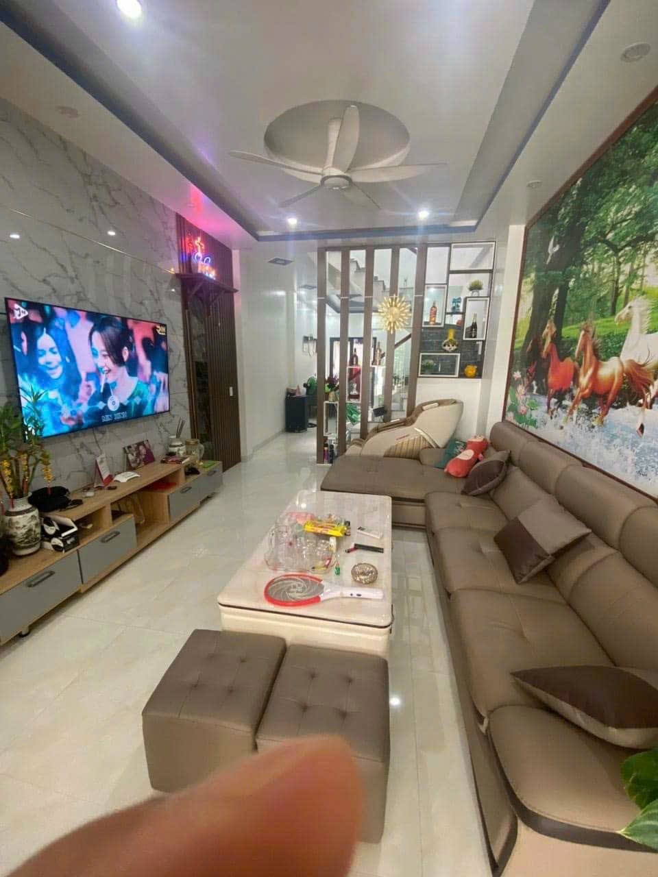 Gia chủ cần chuyển nhà cần nhượng lại căn nhà tâm huyết tại Thủy Đường, Thủy Nguyên.