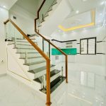 Ảnh 2 của CĂN 3 TẦNG ĐỘC LẬP, TRUNG TÂM THỊ TRẤN AN DƯƠNG, VỊ TRÍ GẦN MỌI TIỆN ÍCH