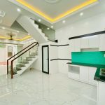 Ảnh 1 của CĂN 3 TẦNG ĐỘC LẬP, TRUNG TÂM THỊ TRẤN AN DƯƠNG, VỊ TRÍ GẦN MỌI TIỆN ÍCH