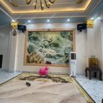 Ảnh 1 của BÁN NHÀ ĐỘC LẬP DÂN XÂY CHẮC CHẮN NGAY GẦN MẶT ĐƯỜNG MÁNG NƯỚC, AN ĐỒNG, AN DƯƠNG