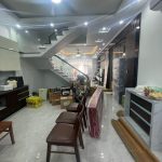 Ảnh 1 của BÁN NHÀ DÂN XÂY ĐỘC LẬP 4 TẦNG GẦN NGÃ TƯ CƠ ĐIỆN CÁI TẮT, AN ĐỒNG, AN DƯƠNG