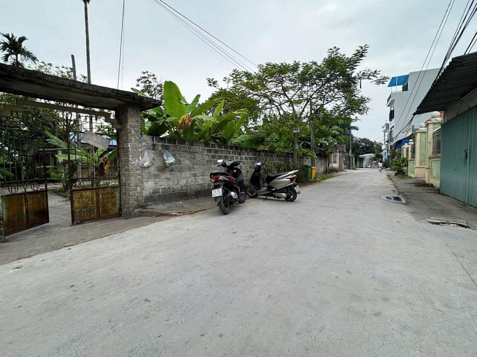 MỞ BÁN 14 LÔ F0, DIỆN TÍCH 60M2/ LÔ