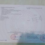 Ảnh 4 của Bán duy nhất một lô đường thông thôn 5 Thiên Hương, Thủy Nguyên.