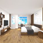 Ảnh 4 của Chủ nhà cần bán nhà xây 3 tầng kiên cố tại Kiên Giang.
