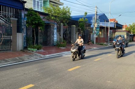 Chủ nhà cần bán nhà xây 3 tầng kiên cố tại Kiên Giang.