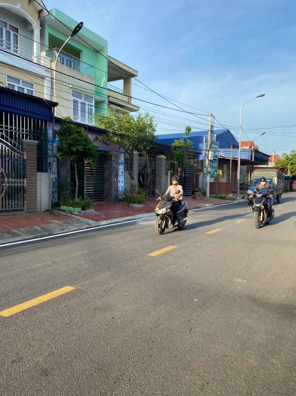 Chủ nhà cần bán nhà xây 3 tầng kiên cố tại Kiên Giang.