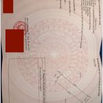 Ảnh 5 của Bán Đất tặng nhà Trại Lẻ, Kênh Dương, Lê Chân, sát sạt Hoàng Huy Comace
