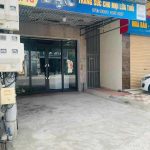 Ảnh 1 của Chào bán lô đất mặt đường liên xã Lưu Kiếm, ngay chợ Tổng.